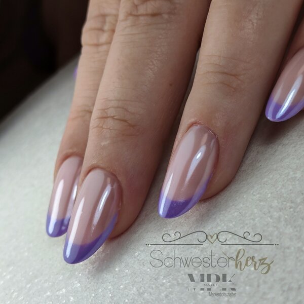 Precious Farbgel 5ml Indigo