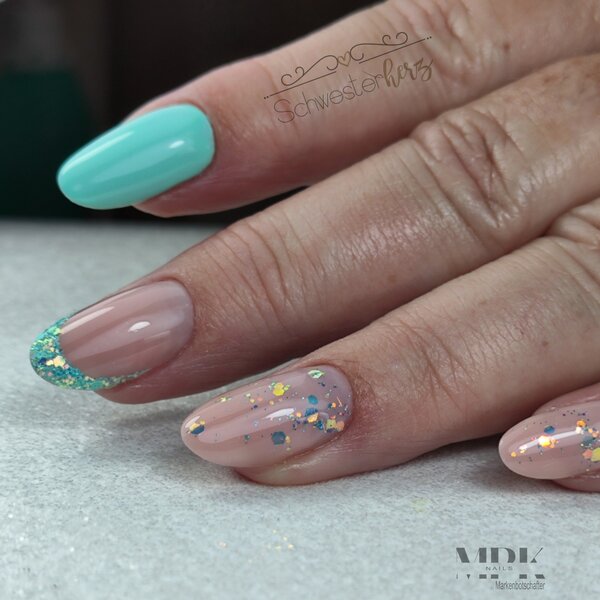 No File Builder Gel Sahara