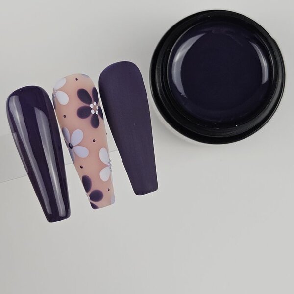 MPK Nails® Deluxe Farbgel B311 Malaga