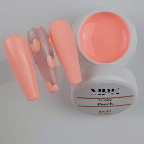 MPK Nails® 6x Luxury Farbgel