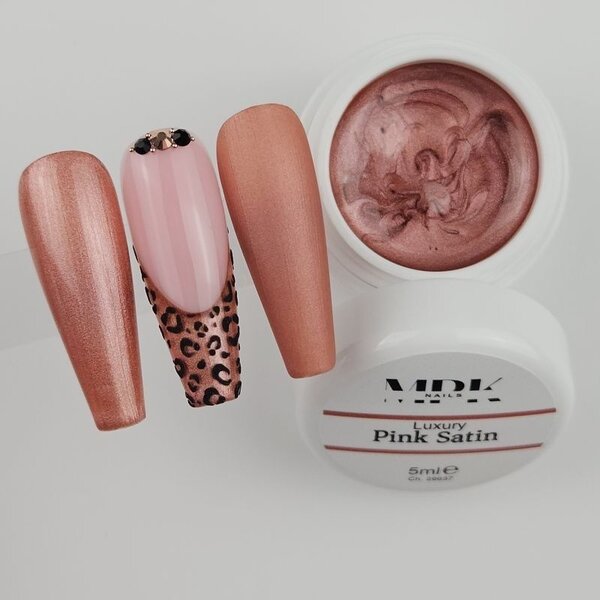 MPK Nails® 6x Luxury Farbgel