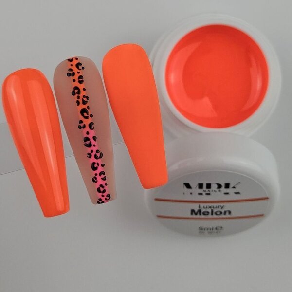 MPK Nails® 6x Luxury Farbgel