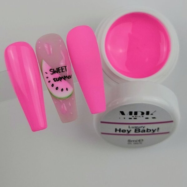 MPK Nails® 6x Luxury Farbgel