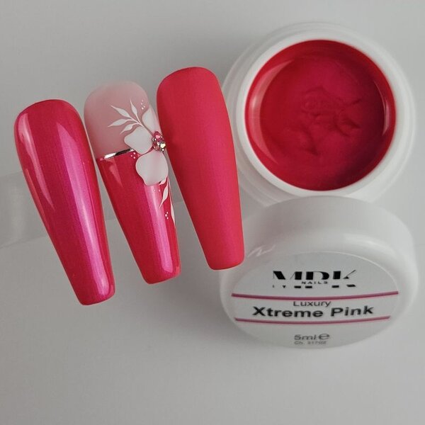 MPK Nails® 6x Luxury Farbgel
