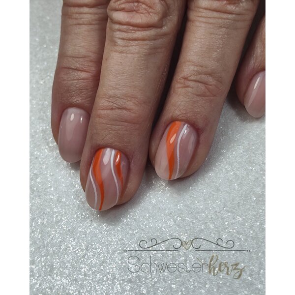 MPK Nails® Deluxe Farbgel 239 Hummer