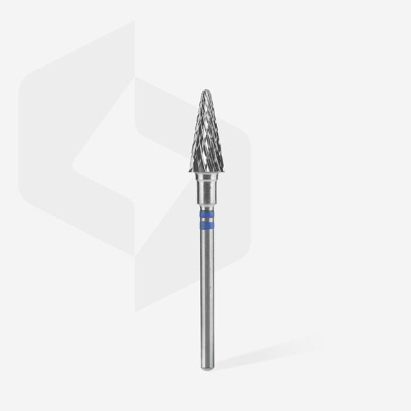 STALEKS Staleks Hartmetall-Nagelfräser für Linkshänder (FT73B060/14)