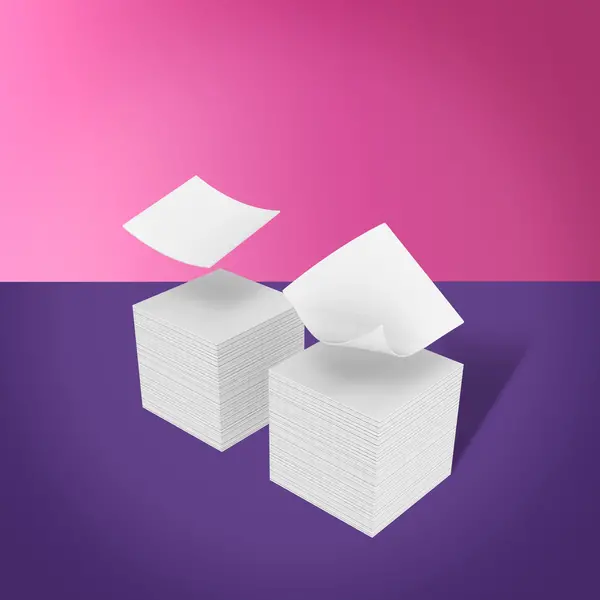 STALEKS Staleks Fusselfreie Tücher SMART (400 Stück)