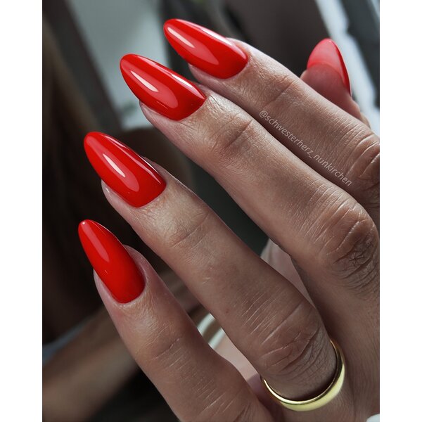 MPK Nails® Deluxe UV Painting Gel 5ml B584 Sunset