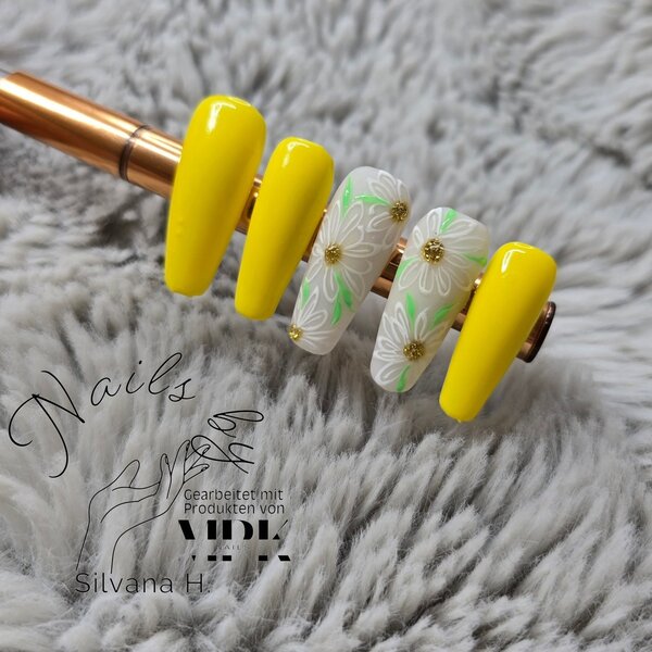 MPK Nails® Luxury Farbgel Tropical