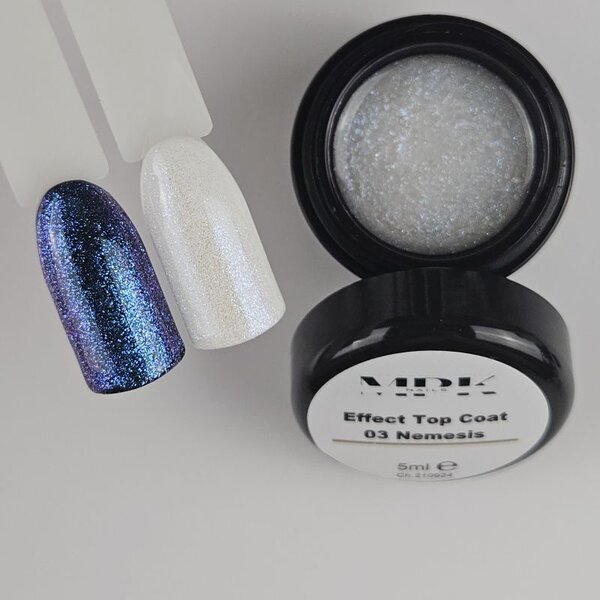 MPK Nails®  Effekt Gel 03 Nemesis