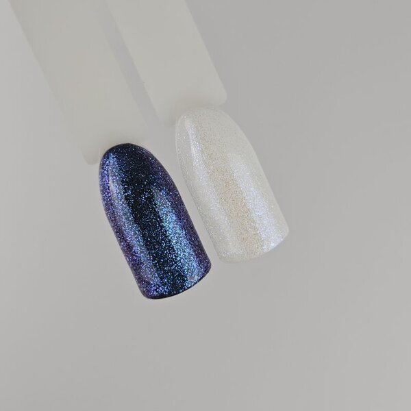 MPK Nails®  Effekt Gel 03 Nemesis