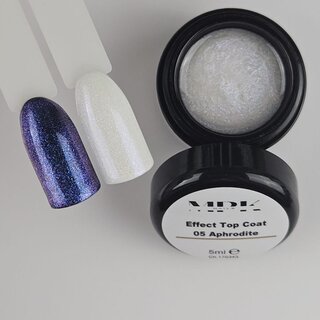 Effekt Gel 05 Aphrodite