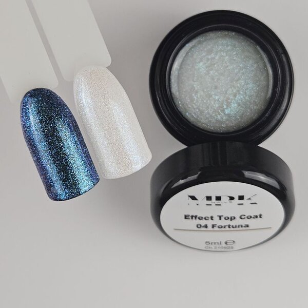 MPK Nails® 5x Effekt Gel im Set