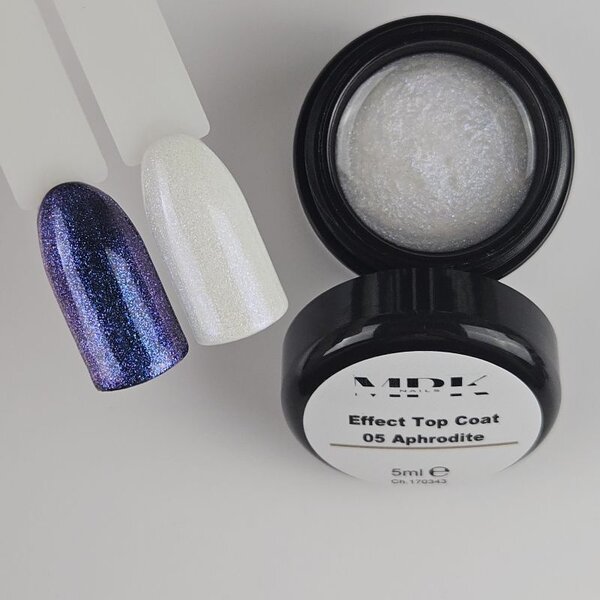 MPK Nails® 5x Effekt Gel im Set