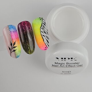 Magic Booster Nail Art Effect Gel 5ml