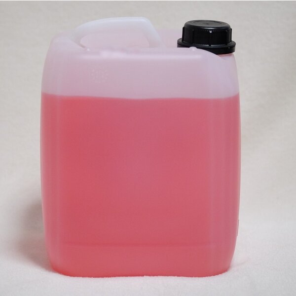 MPK Nails®  Aceton mit Erdbeerduft