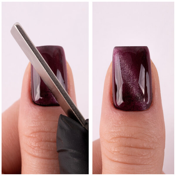 MPK Nails® Cat Eye Magnet groß