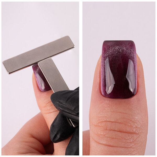 MPK Nails® Cat Eye Magnet groß