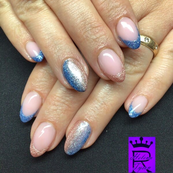 MPK Nails® Luxury Farbgel First Love