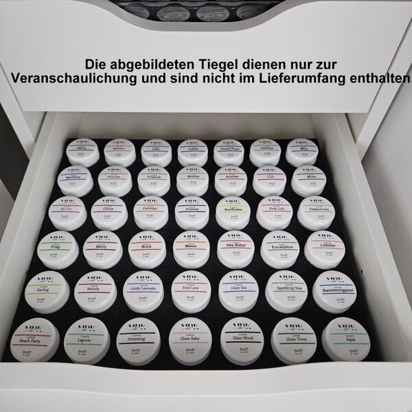 MPK Nails® Schaumstoffeinleger 42er für 5ml