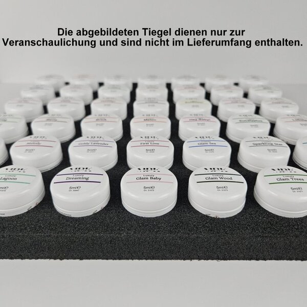 MPK Nails® Schaumstoffeinleger 42er für 5ml