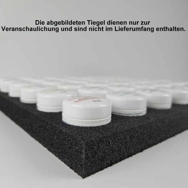 MPK Nails® Schaumstoffeinleger 42er für 5ml