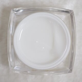 Acrylgel Milky White 50ml