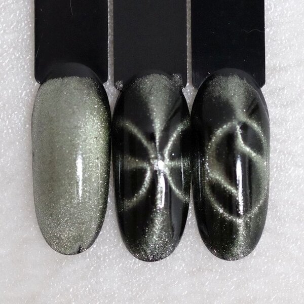 MPK Nails® Cat Eye Kombi Magnet, rosa