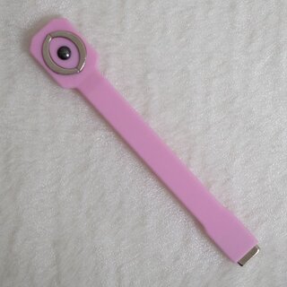 Cat Eye Kombi Magnet, rosa