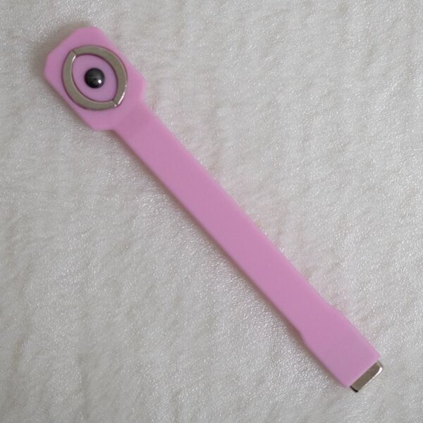 MPK Nails® Cat Eye Kombi Magnet, rosa