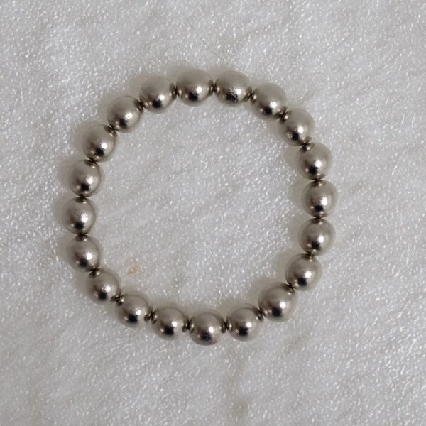 MPK Nails® Cat Eye Magnet Perlen, 5 mm - 20 Stk