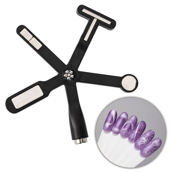 MPK Nails® Cat Eye Magnet 6-in-1