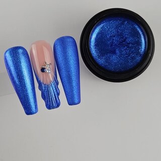 Deluxe Farbgel B099 Groovy Blue