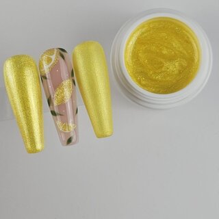 Precious Farbgel 5ml Make me Smile