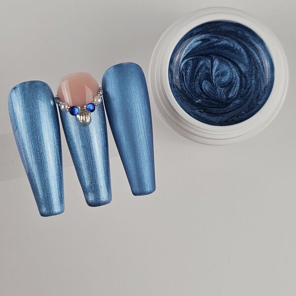 Precious Farbgel 5ml Oceans Pearl