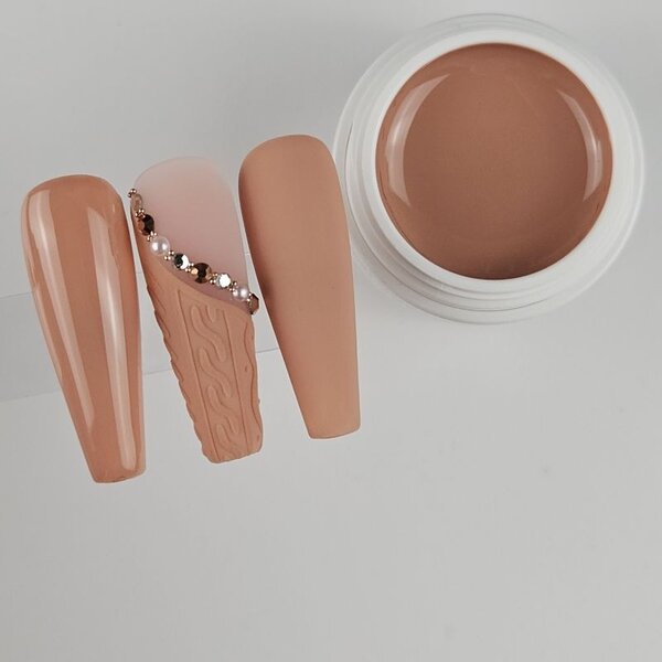 Precious Farbgel 5ml Hazel