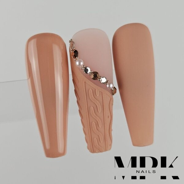 Precious Farbgel 5ml Hazel