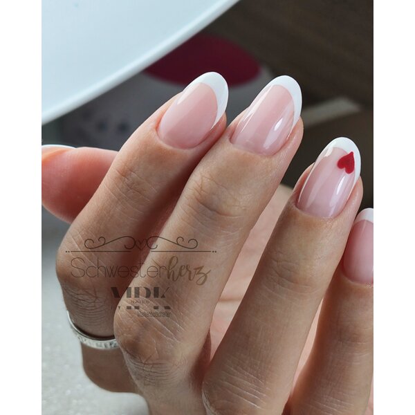 No File Builder Gel Cupcake