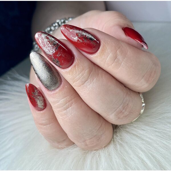 MPK Nails® Professional Farbgel Love Letter