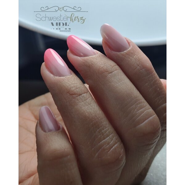 MPK Nails® Luxury Gel Polish C548 Feminista