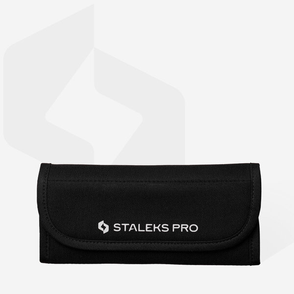 STALEKS Staleks Pro Aufbewahrungstasche (10 Fächer)