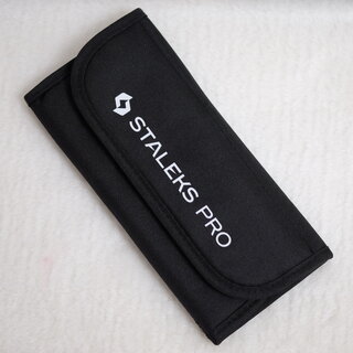 Staleks Pro Aufbewahrungstasche (10 Fächer)