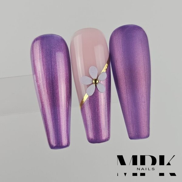 Precious Farbgel 5ml Maharajas Wife