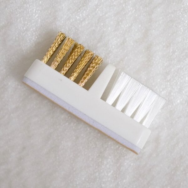 MPK Nails® Reinigungsbürste Fräser Tool 2in1