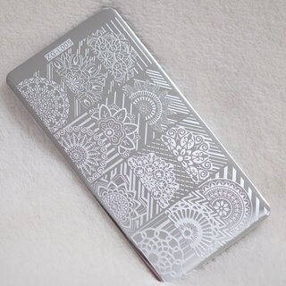 Stamping Schablone STP-11