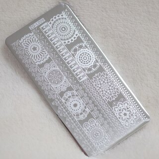 Stamping Schablone STP-12