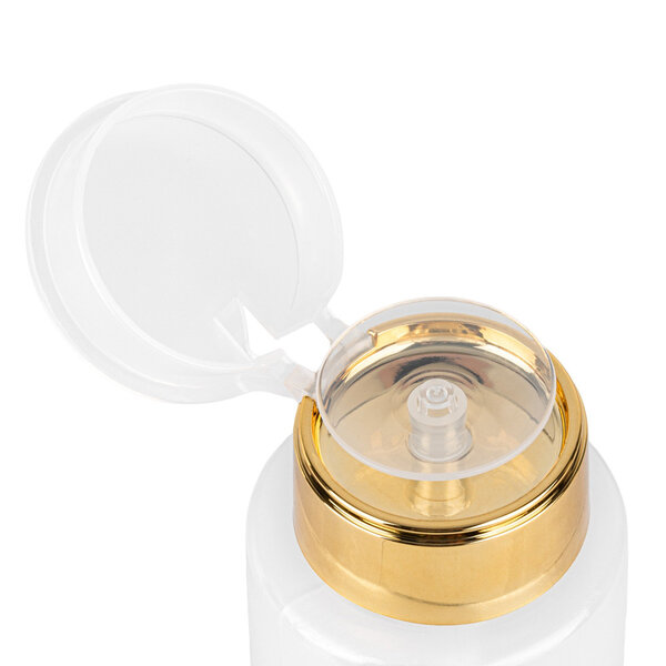 MPK Nails® Dispenser gold 150ml
