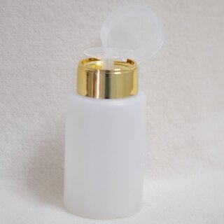 Dispenser gold 150ml