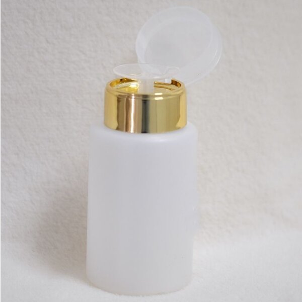 MPK Nails® Dispenser gold 150ml