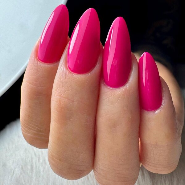 Precious Gel Polish Pitaya Basics